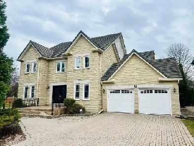 7 bed 5 bath house - 16th ave & Bayview Image# 1