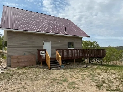 cabin for sale Image# 1