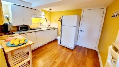 Furnished Basement Utilities Included Image# 7