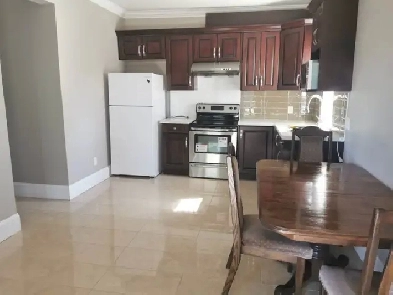 Private entrance ,fully self-contained unit available for rent Image# 1