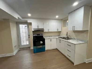 2 Beds 1 Bath Basement Image# 2