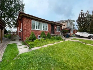 Basement Lease $1,500/ Near YorkDale Shopping Centre. Image# 6