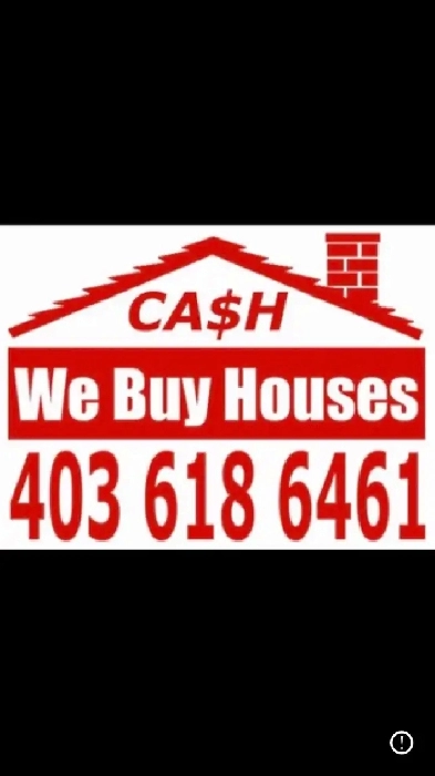WE BUY HOUSES! Image# 1