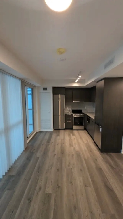 Festival Condos Studio – $1,800/month – Balcony   TTC Access – M Image# 1