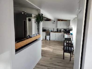 Maison à  vendre à Montréal RDP