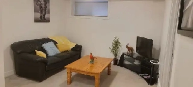 2 Bedroom 1 bath basement suite Image# 3