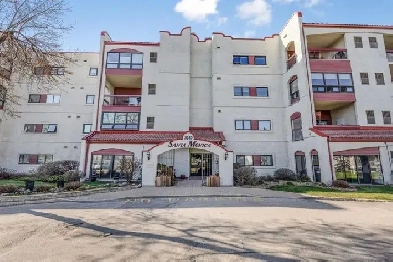 2-Bedroom Apartment in St Norbert Image# 2