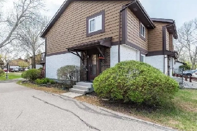 2-Bedroom Townhouse in St Vital Image# 5