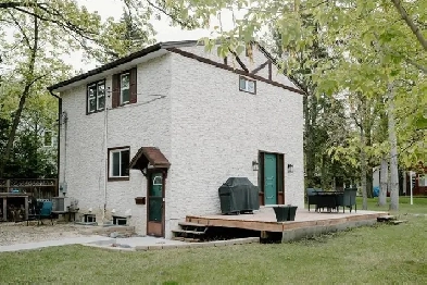 3-Bedroom House in Wildwood Image# 13