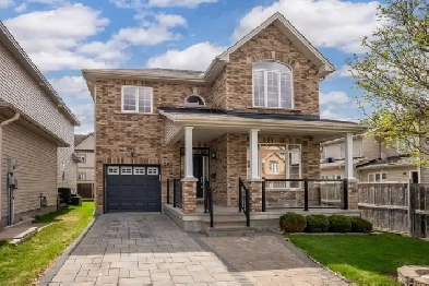 PERFECT 4 bedrooms family home for sale in Orleans Image# 10