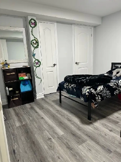 FULLY FURNISHED SHARED  ROOM (FEMALES ONLY) Image# 1