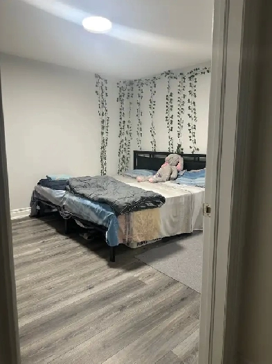 FULLY FURNISHED ROOM (FOR FEMALES ONLY) Image# 1