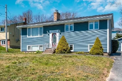 3 Bed 1 Bath- Timberlea Upper apartment Image# 1