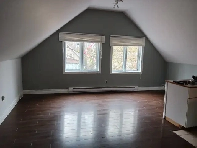 Thurso,Quebec _ 1 ch coucher Image# 1