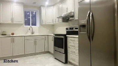 2 Bedroom Basement for Rent Image# 2
