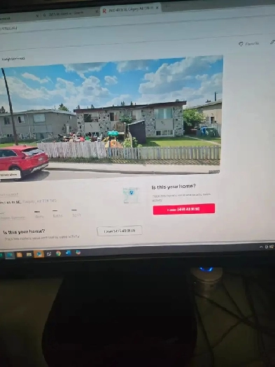Renovted 3 bedroom bi level $1450 immediate Image# 1