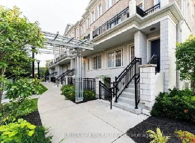 LARGE 2 bed, 2 bathroom Condo Townhouse for rent Image# 1