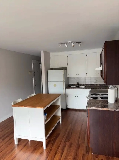 Great one bedroom with balcony Image# 1