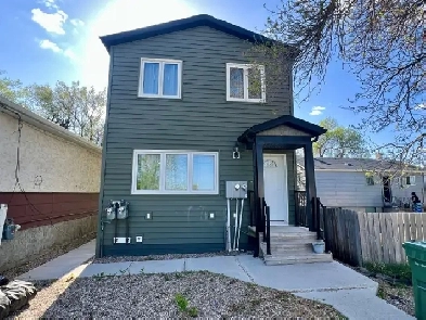 753 Rae St - Revenue Property Located In Washington Park Image# 1