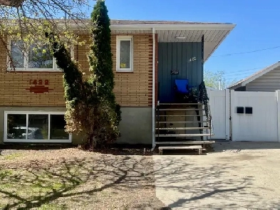 1422 Rupert St - Investment Opportunity In Glen Elm Park Image# 1