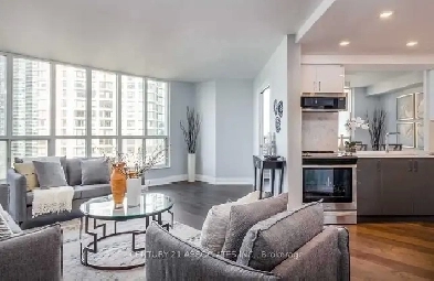 Rental Available 1 1 Bed 2 Bath Grand Harbour Image# 3