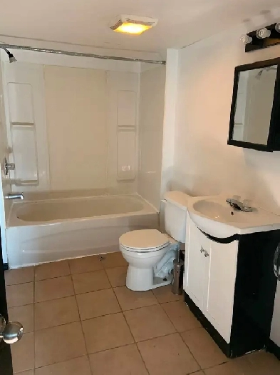 1 Bedroom for rent in Capreol Image# 1