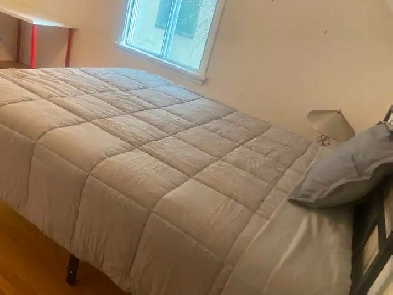 Roommate wanted for short term stay rental in UA area aval. Now Image# 1