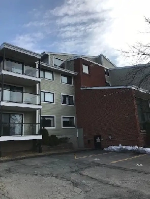 Two Bedroom Suite Available in West-End Halifax Image# 1