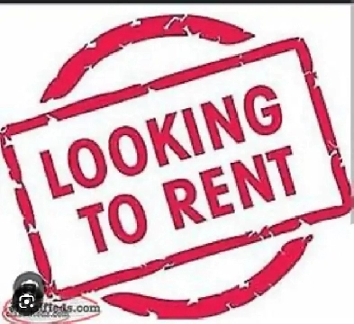 looking for an apartment