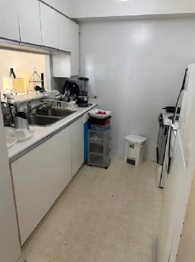 Bedroom for rent in a 2-bed Condo in Toronto (York Region) Image# 9