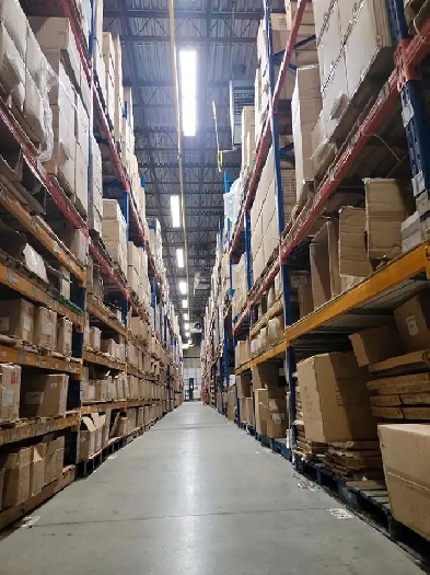 RARE pallet storage in North york(404 & Finch) Image# 4