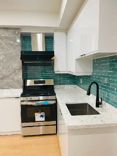 Downtown College&Ossington 1bedroom and bathroom available June1 Image# 4