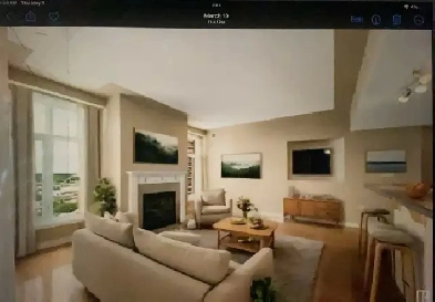 Beautiful 2 Bedroom Highrise Condo for Sale Image# 1