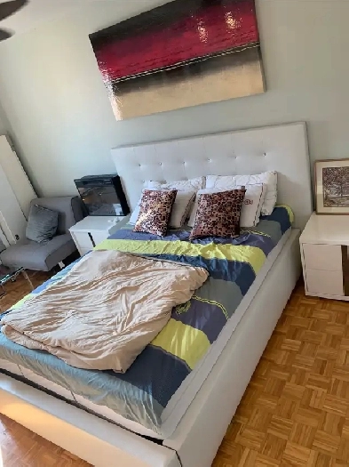 location appartement cote des neiges Image# 1