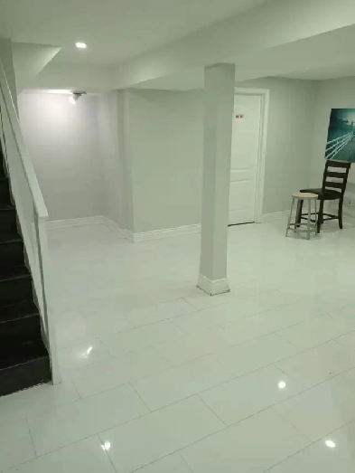 2 Bedroom Sharing Basement Available Image# 5