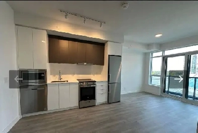 NEW 1 bedroom apartment  Promenade Mall, Vaughan Image# 2