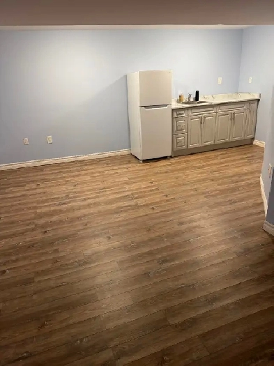 Basement Unit in Malton Image# 4
