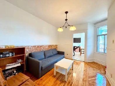 chambres à louer Plateau Mont-Royal Image# 4