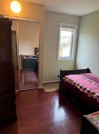 Furnished Private Room for Rent(FEMALE)-(Utilities Included). Image# 1