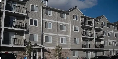 Condo fee rent Image# 1