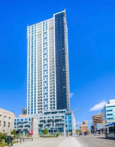 1   Den   1.5 Bath Condo in DTK Tower Image# 5