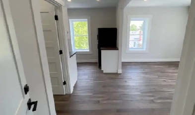 1-Bedroom. Two Story !! - stylish apartment. See the video. Image# 6