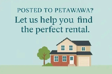 Posted to Petawawa? Let Us Help You Find the Perfect Rental! Image# 3