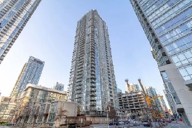 1 Den with parking & ALL utility included DT Toronto! Image# 2