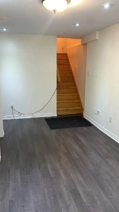 Two Bed Room Basement available for Rent in Brampton .! Image# 6