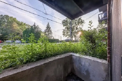 Appartement 3 1/2 - St-Bruno de Montarville Image# 1