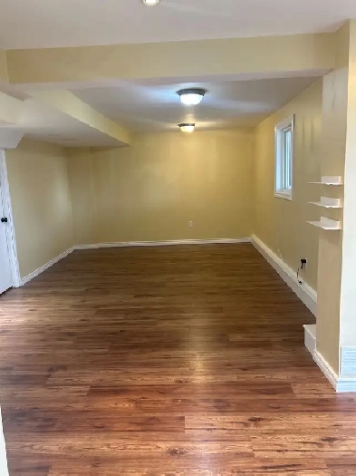 bachelor basement apartment Image# 7