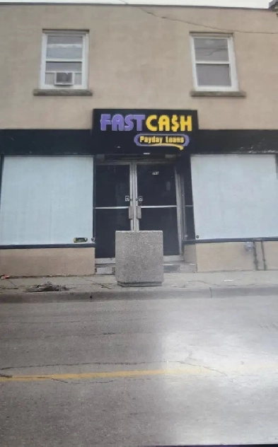 COMMERCIAL UNIT AVAILABLE FOR RENT STARTING AUGUST 1ST Image# 1