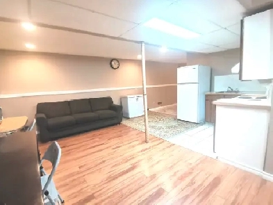 TWO EXTRA LARGE & SPACIOUS BEDROOMS (NICE, FURNISHED, LAUNDRY, I Image# 7