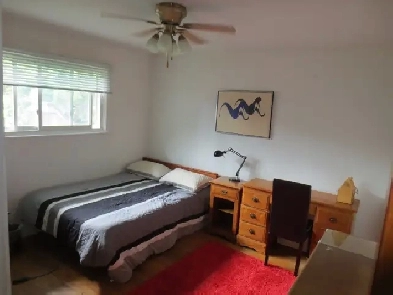 Nice Furnished Room All Inclusive Near Algonquin College ! Image# 1